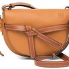 로에베 게이트 숄더백 여성(L20*W11.5*H19cm)