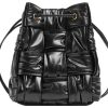 보테가 베네타 카세트 크로스백 여성(L14*W14*H18cm)