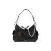 루이비통 캐리올 카고 Pm 블랙(L33.5*W14.9*H23cm)