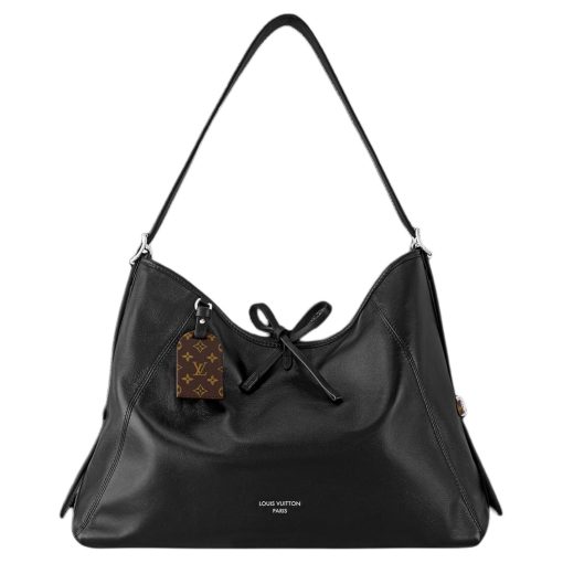 루이비통 캐리올 다크 Mm 블랙(L39*W14.9*H30cm)