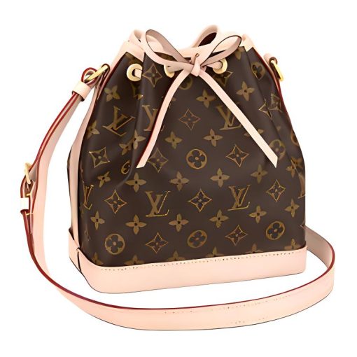 루이비통 노에 Bb 모노그램(L22*W15*H24cm)