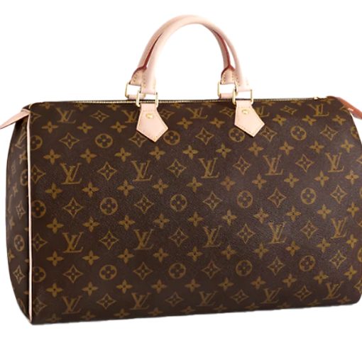루이비통 스피디 40 모노그램(L40*W19*H25cm)
