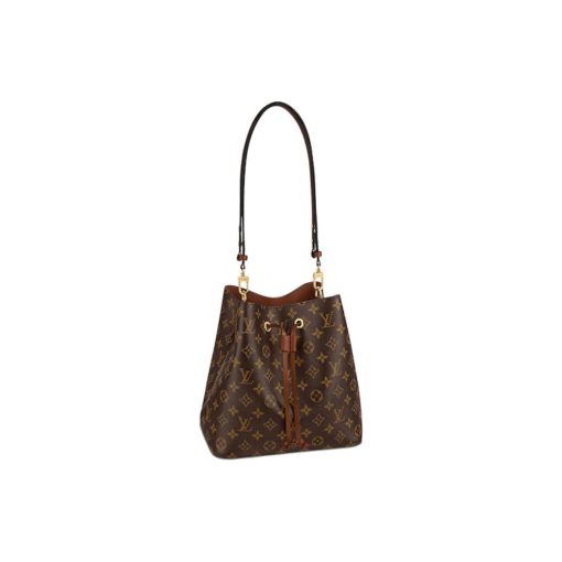 루이비통 네오노에 Mm 모노그램 카라멜(L26*W17.5*H26cm)