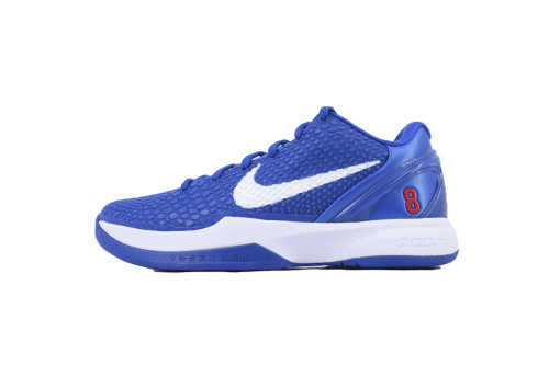나이키 줌 코비 6 프로트로 다저스 CW2190-400
