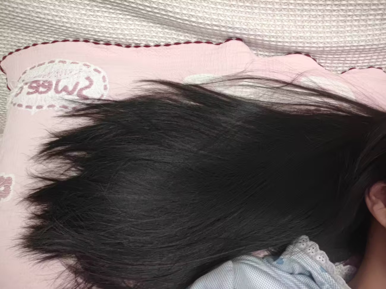 전동 두피 마사지 빗 진동 레드라이트 헤어 케어 브러시 영양액 분사 미스트 두피 마사지 모발 관리 빗 photo review